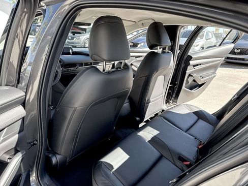 New 2026 MAZDA MAZDA3 s Sport image 35