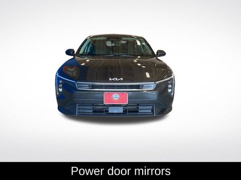 Used 2025 Kia K4 FWD image 13