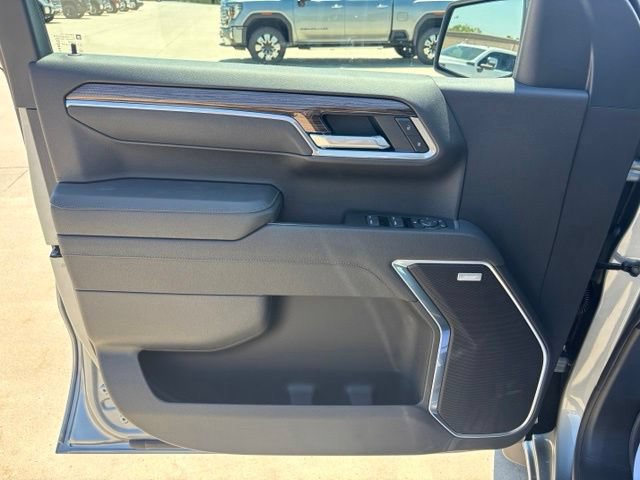 New 2026 Chevrolet Silverado 1500 RST w/ RST All Star Premium Package AWD/4WD image 20