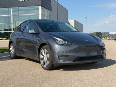 Used 2023 Tesla Model Y Long Range