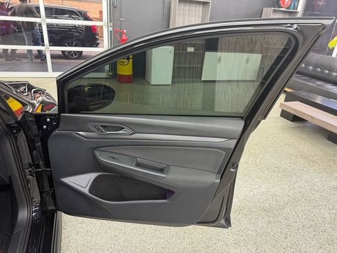 Used 2022 Volkswagen GTI SE image 20