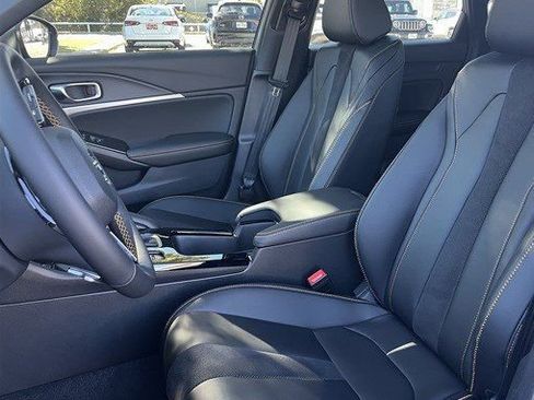 New 2026 Acura Integra A-Spec FWD image 27