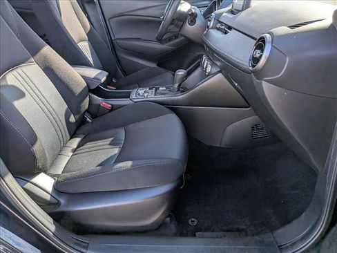 Used 2021 MAZDA CX-3 Sport image 21