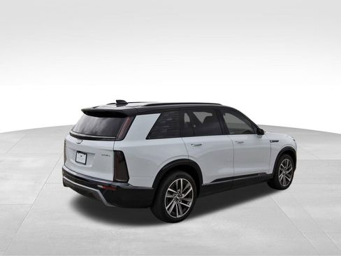 New 2026 Cadillac Vistiq Premium Luxury AWD/4WD image 4