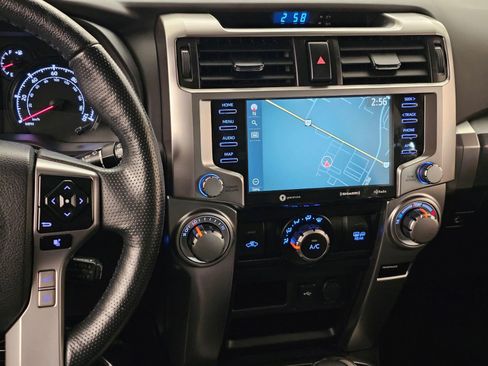 Used 2023 Toyota 4Runner SR5 Premium image 22