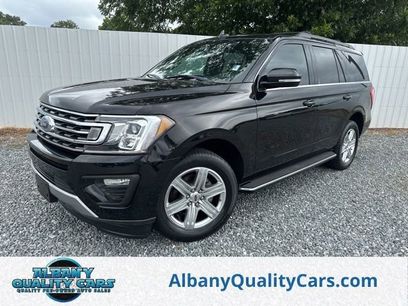 Used 2019 Ford Expedition XLT w/ Equipment Group 202A