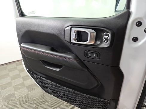 Used 2020 Jeep Gladiator Rubicon AWD/4WD image 31