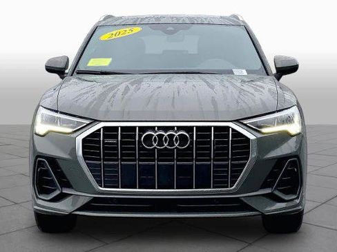 Used 2025 Audi Q3 2.0T Premium AWD/4WD image 4