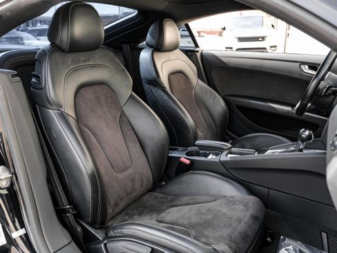 Used 2010 Audi TTS 2.0T Premium image 26