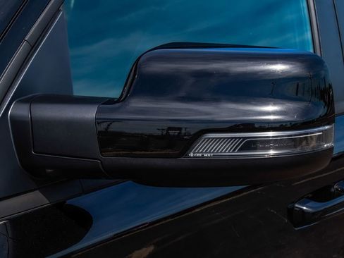 Used 2023 RAM 1500 Big Horn image 44