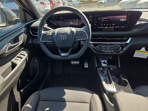 New 2026 Buick Envista Sport Touring w/ Studio Series FWD image 9