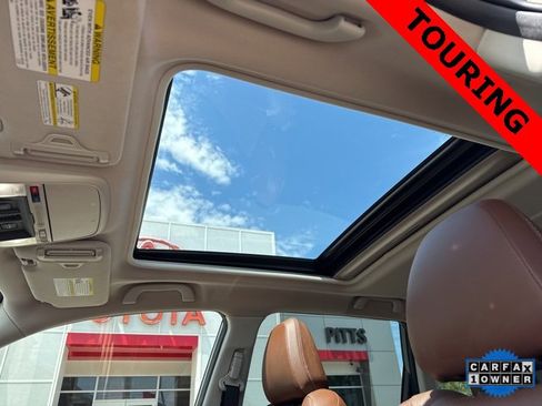 Used 2020 Subaru Forester Touring w/ Popular Package #2 image 12