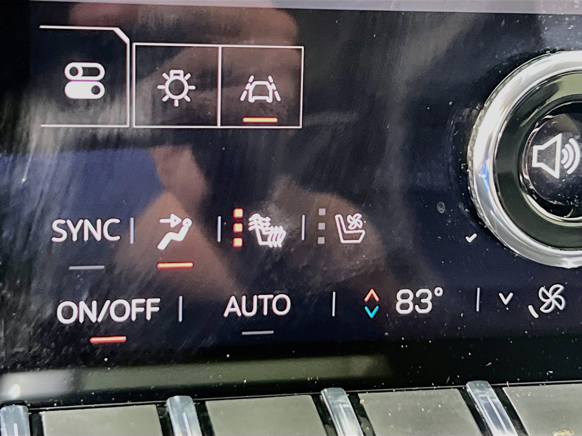 Used 2026 GMC Terrain Denali AWD/4WD image 19