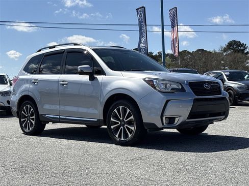 Used 2017 Subaru Forester 2.0XT Touring image 31