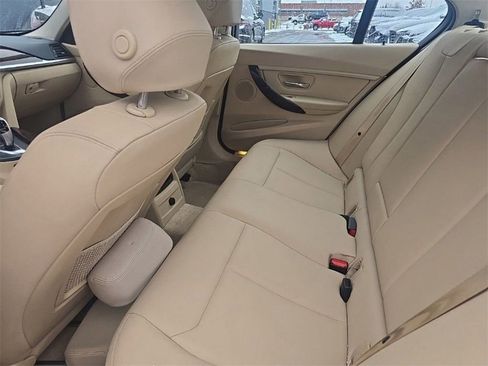 Used 2013 BMW 328i xDrive Sedan image 10