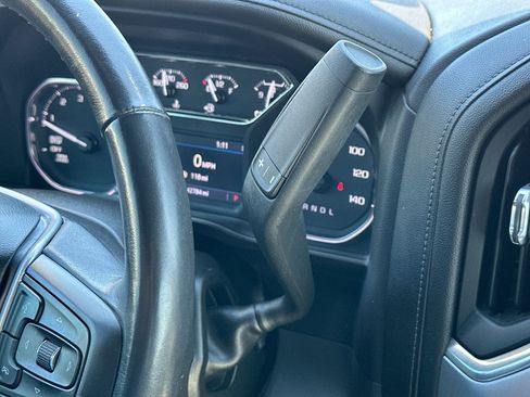 Used 2020 GMC Sierra 1500 SLT image 19