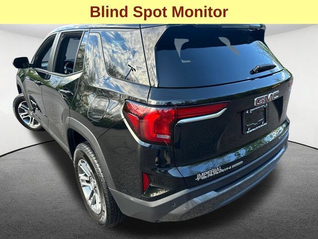 Used 2025 GMC Terrain Elevation AWD/4WD image 8