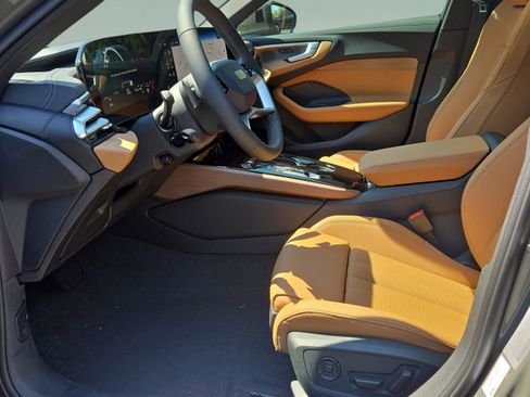 New 2025 Audi A5 2.0T Premium Plus image 9