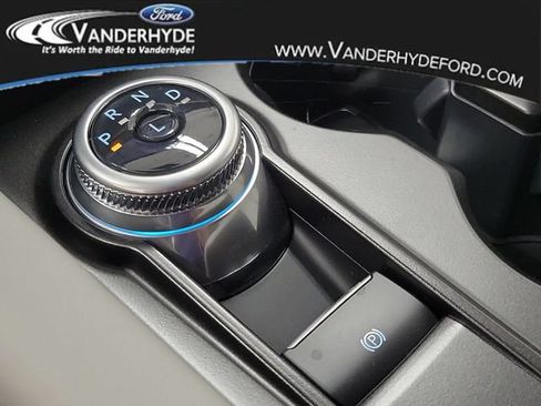 New 2026 Ford Explorer Active w/ Active Comfort Package AWD/4WD image 33