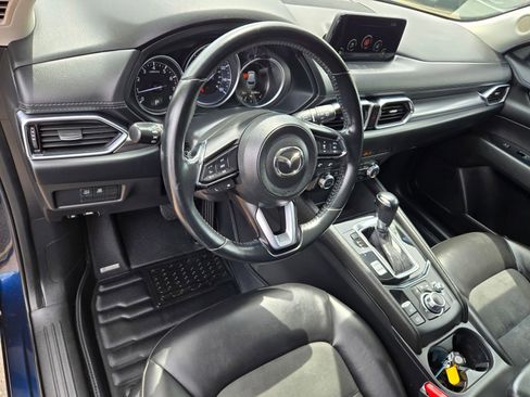 Used 2018 MAZDA CX-5 Touring FWD image 18