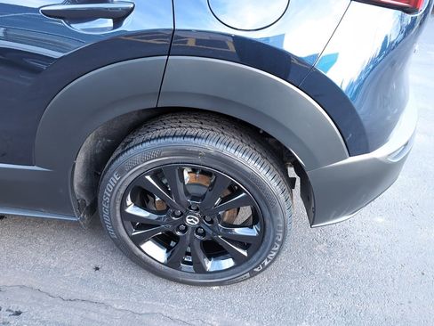 New 2026 MAZDA CX-30 AWD 2.5 S w/ Select Sport Pkg image 9