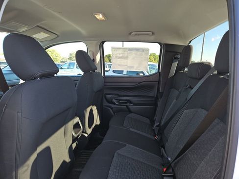New 2025 Ford Ranger XL image 19