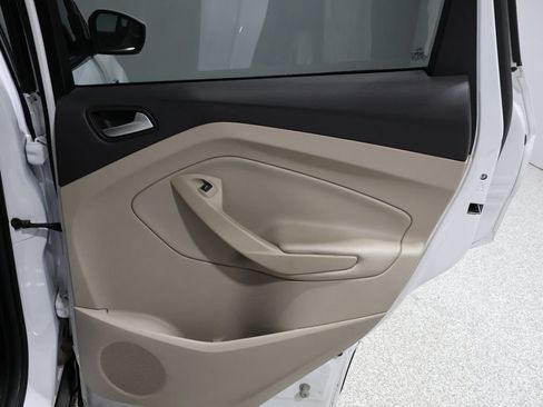 Used 2018 Ford Escape SE w/ SE Sync 3 Package image 23