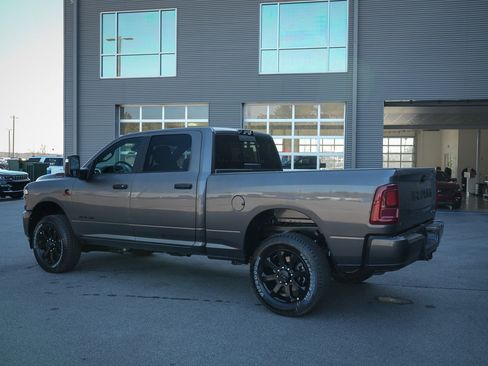 New 2026 RAM 2500 Big Horn image 7