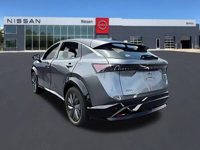 Used 2023 Nissan Ariya FWD
