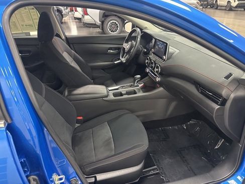 Used 2023 Nissan Sentra SR image 11