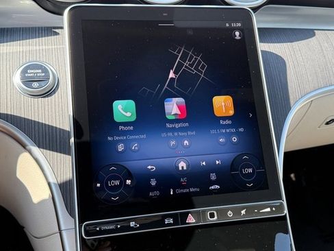 Used 2025 Mercedes-Benz C 300 C 300 image 26