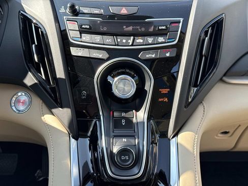 Used 2023 Acura RDX AWD image 7