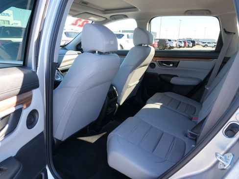 Used 2022 Honda CR-V EX-L image 15