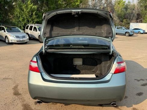 Used 2007 Toyota Camry XLE FWD image 16