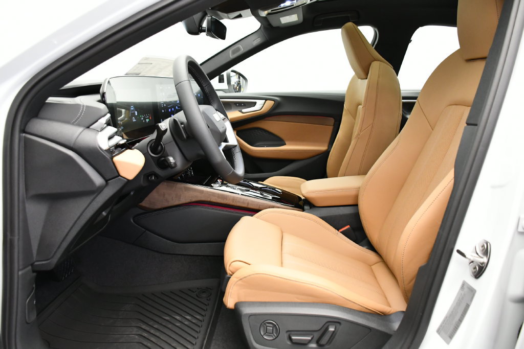 Used 2025 Audi A5 Premium AWD/4WD image 36