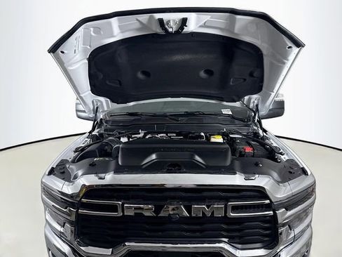Used 2025 RAM 2500 Big Horn image 28