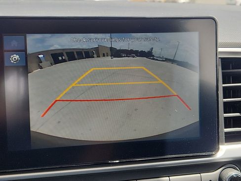 New 2026 Hyundai Venue SEL FWD image 12