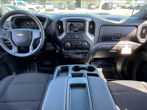 New 2025 Chevrolet Silverado 2500 W/T w/ WT Convenience Package image 5