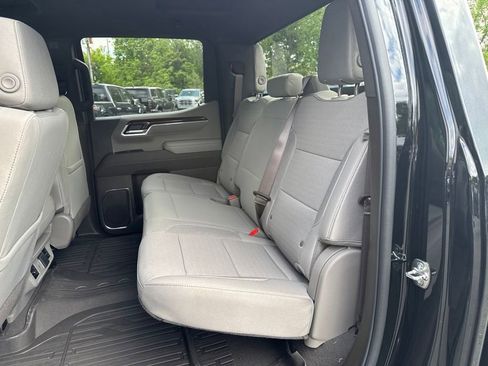 New 2026 GMC Sierra 1500 SLE AWD/4WD image 12