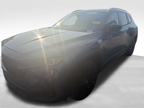 Used 2025 MAZDA CX-50 AWD 2.5 S w/ Premium Package image 11