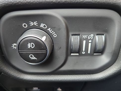 New 2026 RAM 1500 Laramie image 26