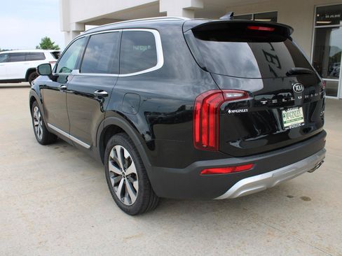 Used 2020 Kia Telluride S FWD image 9