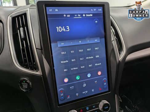 Used 2023 Ford Edge SEL w/ Convenience Package AWD/4WD image 12