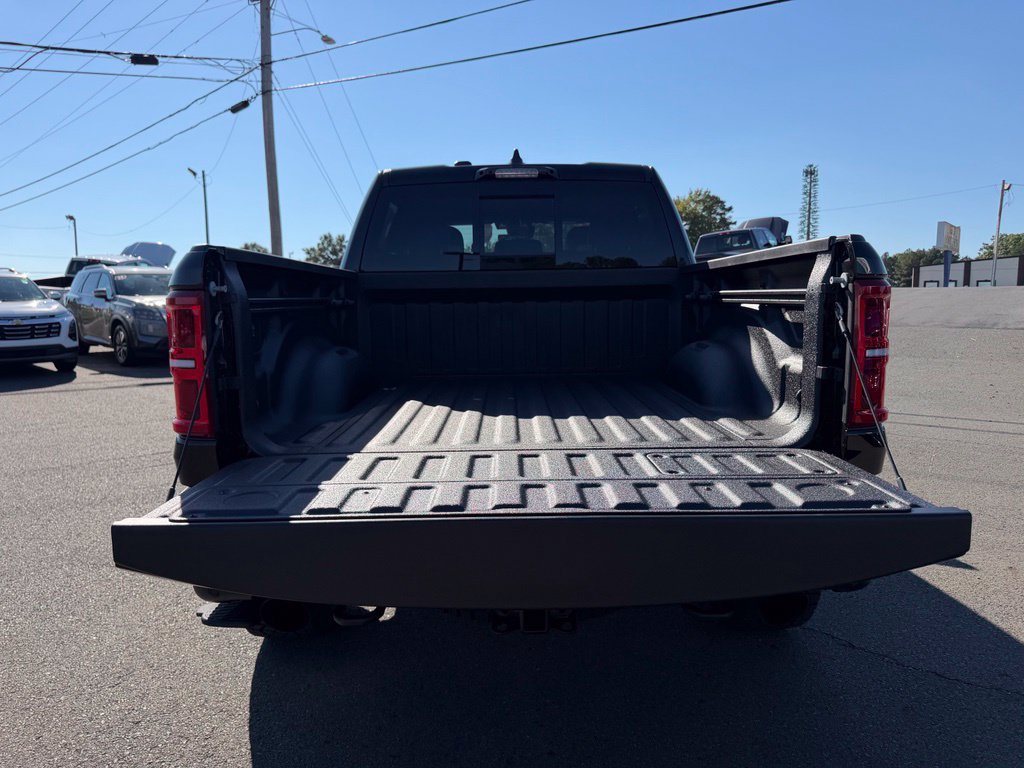 New 2027 RAM 1500 RHO w/ RHO Level 1 Equipment Group AWD/4WD image 5