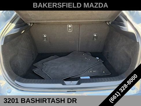 Used 2023 MAZDA CX-30 AWD 2.5 S w/ Preferred Package image 17