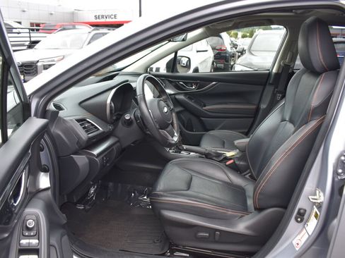 Used 2020 Subaru Crosstrek 2.0i Limited w/ Moonroof Package w/Navigation AWD/4WD image 18