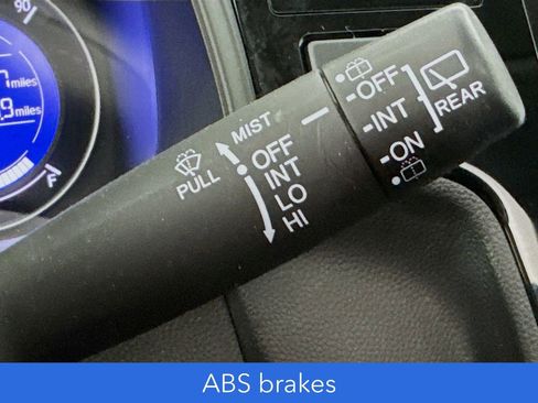 Used 2015 Honda Fit EX image 15