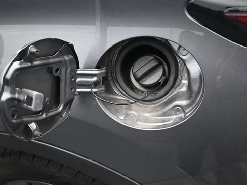 Used 2023 Nissan Murano Platinum w/ Cargo Package FWD image 17