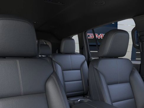 New 2025 GMC Acadia Elevation w/ Elevation Premium Package FWD image 51