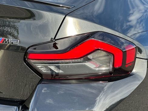 New 2026 BMW M2 w/ Lighting Package RWD image 33